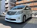 2011 Toyota Alphard