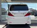 2011 Toyota Alphard