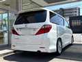 2011 Toyota Alphard
