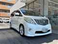 2011 Toyota Alphard