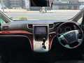 2011 Toyota Alphard