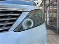 2011 Toyota Alphard
