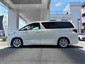 2011 Toyota Alphard