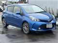 2015 Toyota Vitz