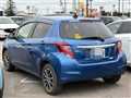 2015 Toyota Vitz