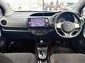 2015 Toyota Vitz