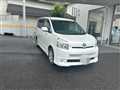 2008 Toyota Voxy