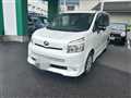 2008 Toyota Voxy