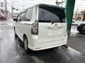 2008 Toyota Voxy