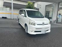 2008 Toyota Voxy