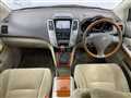 2005 Toyota Harrier
