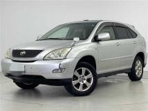 2005 Toyota Harrier