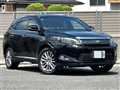 2014 Toyota Harrier