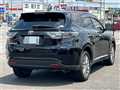 2014 Toyota Harrier