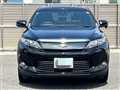 2014 Toyota Harrier