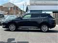 2014 Toyota Harrier