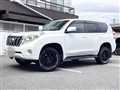 2014 Toyota Land Cruiser Prado