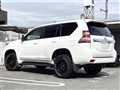 2014 Toyota Land Cruiser Prado