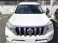 2014 Toyota Land Cruiser Prado