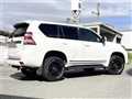 2014 Toyota Land Cruiser Prado