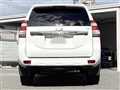 2014 Toyota Land Cruiser Prado