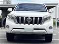 2014 Toyota Land Cruiser Prado