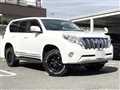 2014 Toyota Land Cruiser Prado