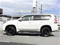 2014 Toyota Land Cruiser Prado