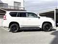 2014 Toyota Land Cruiser Prado