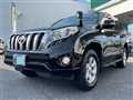 2016 Toyota Land Cruiser Prado