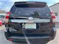 2016 Toyota Land Cruiser Prado