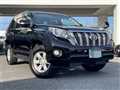 2016 Toyota Land Cruiser Prado
