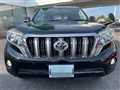 2016 Toyota Land Cruiser Prado