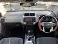 2016 Toyota Land Cruiser Prado