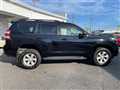 2016 Toyota Land Cruiser Prado