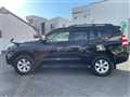 2016 Toyota Land Cruiser Prado