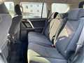 2016 Toyota Land Cruiser Prado