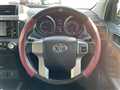 2016 Toyota Land Cruiser Prado