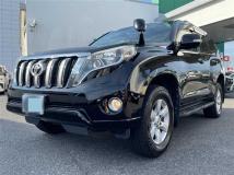 2016 Toyota Land Cruiser Prado