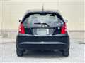 2007 Honda Fit