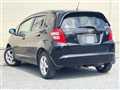 2007 Honda Fit