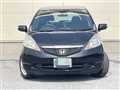 2007 Honda Fit