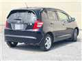 2007 Honda Fit