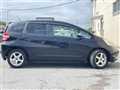 2007 Honda Fit