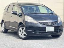 2007 Honda Fit
