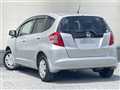 2010 Honda Fit