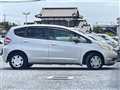 2010 Honda Fit
