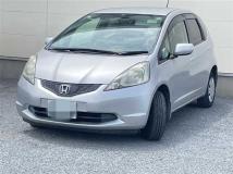 2010 Honda Fit