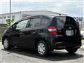 2011 Honda Fit