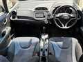 2011 Honda Fit